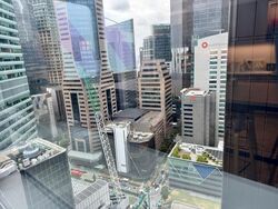 Income At Raffles (D1), Office #519722921